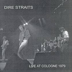 Dire Straits : Cologne '79